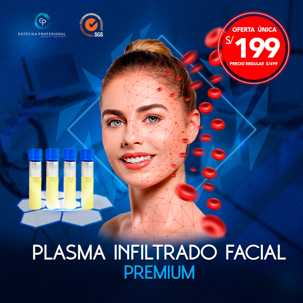 EP ESTÉTICA PROFESIONAL