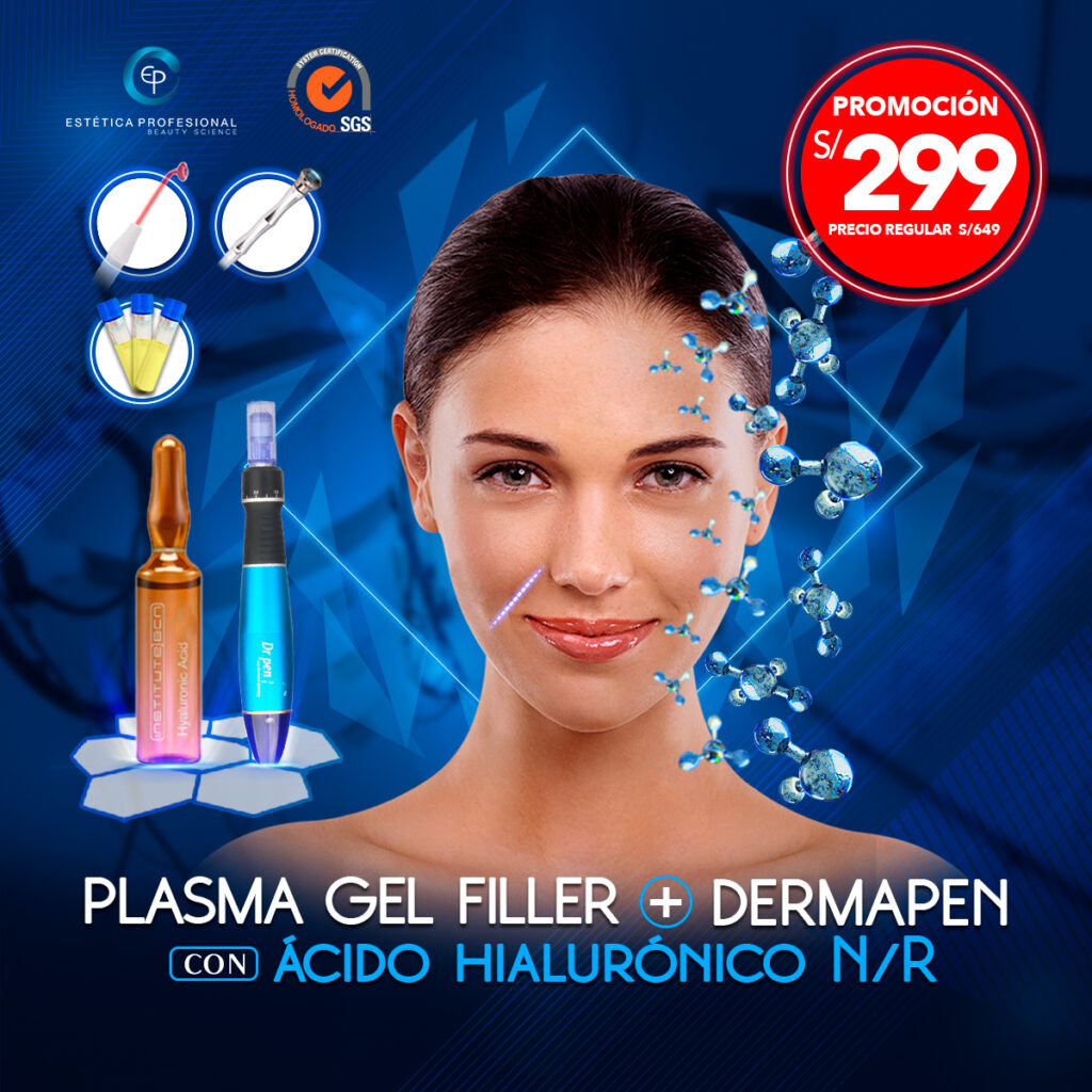 EP ESTÉTICA PROFESIONAL