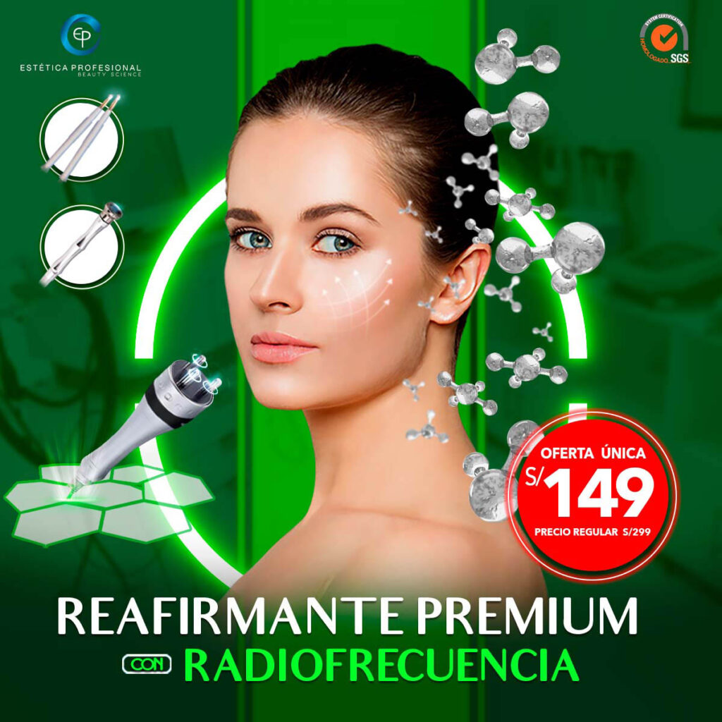 EP ESTÉTICA PROFESIONAL