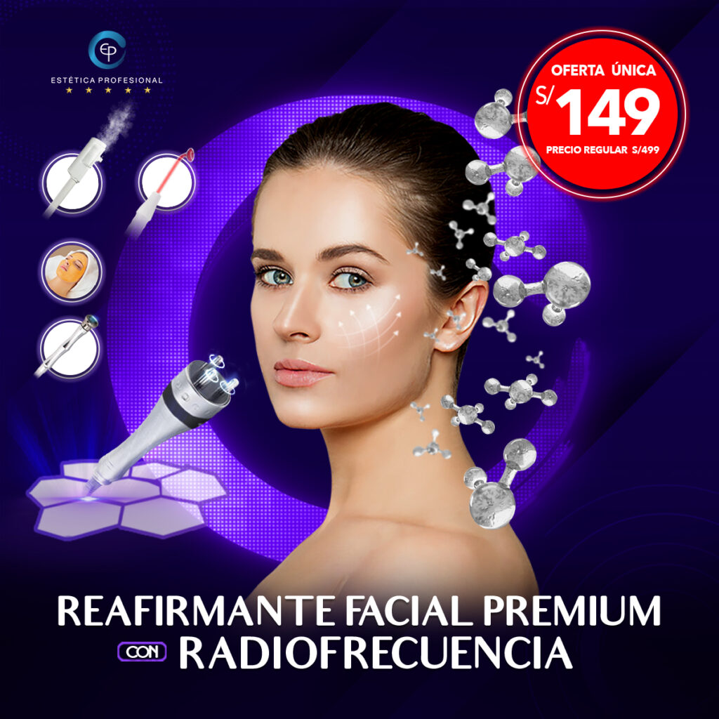 EP ESTÉTICA PROFESIONAL