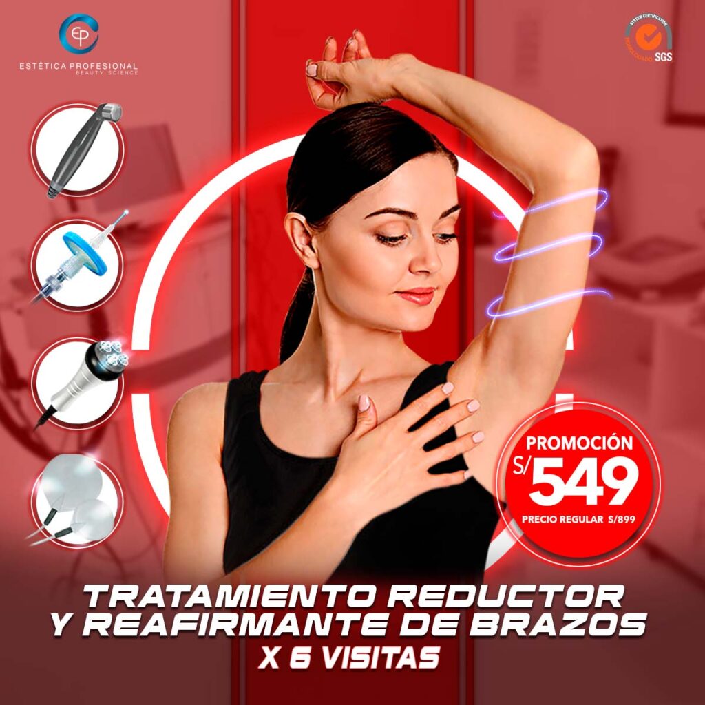 EP ESTÉTICA PROFESIONAL