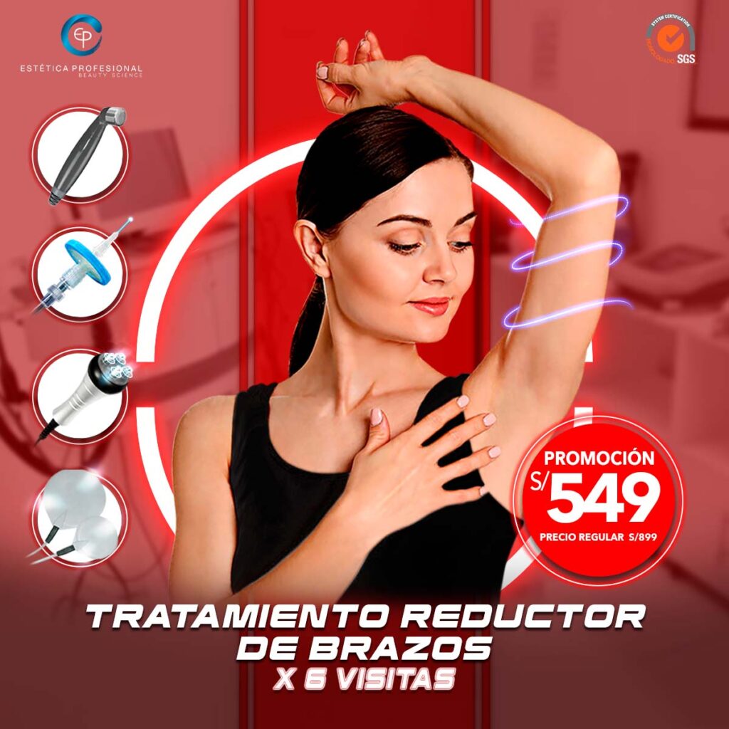EP ESTÉTICA PROFESIONAL