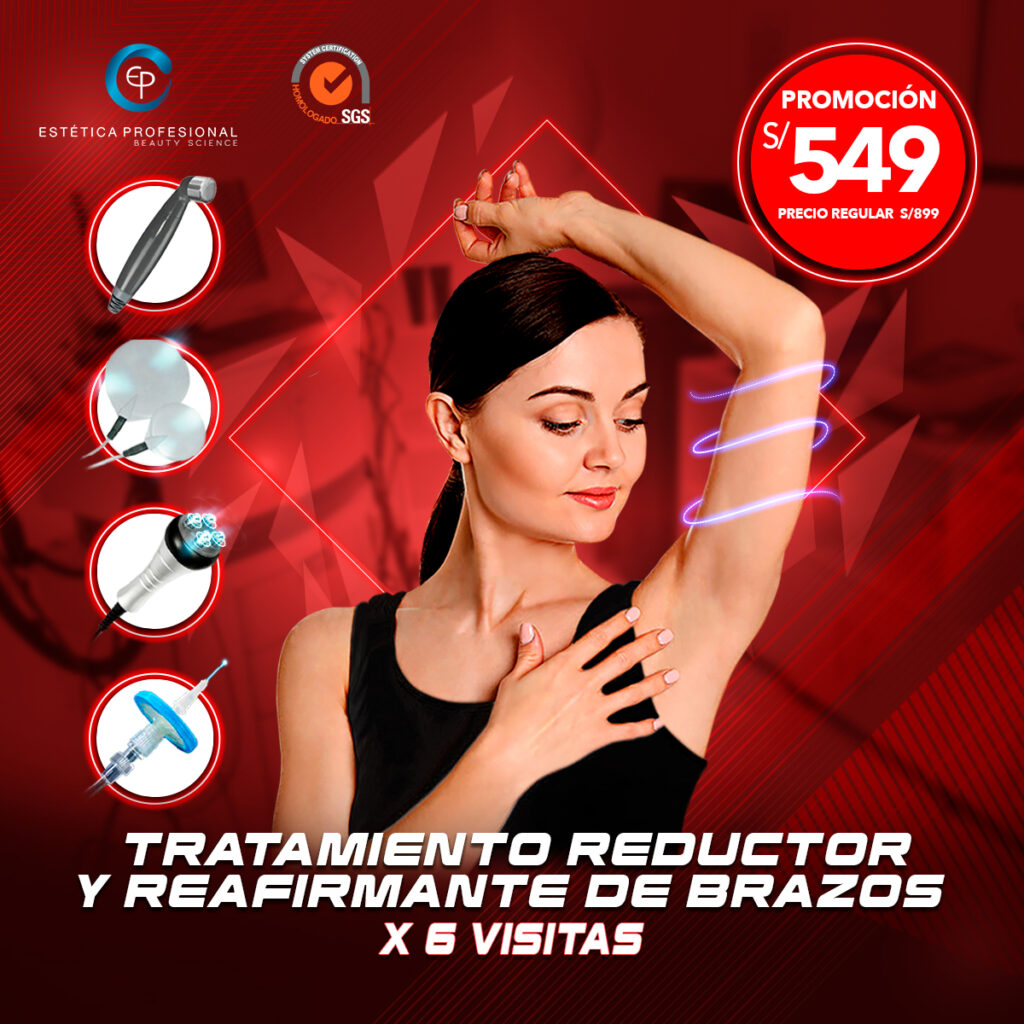 EP ESTÉTICA PROFESIONAL