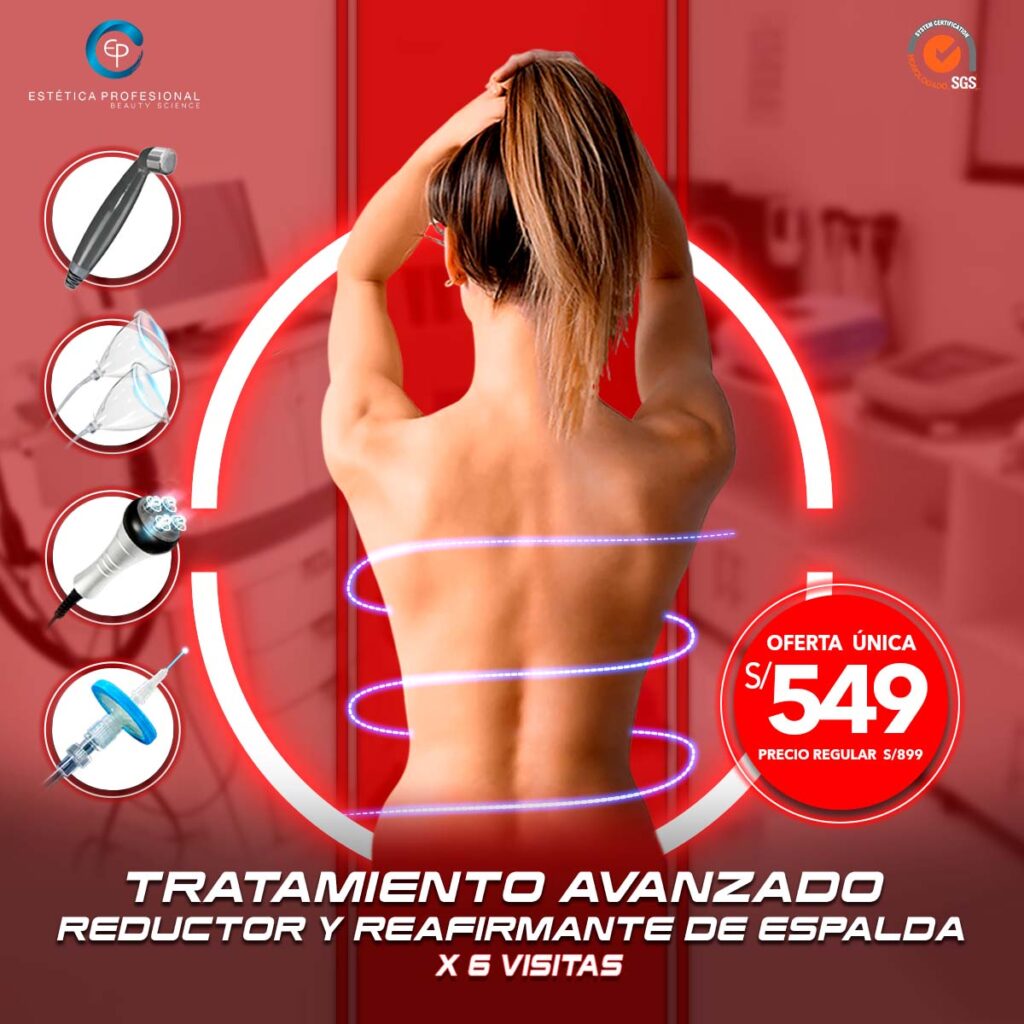 EP ESTÉTICA PROFESIONAL