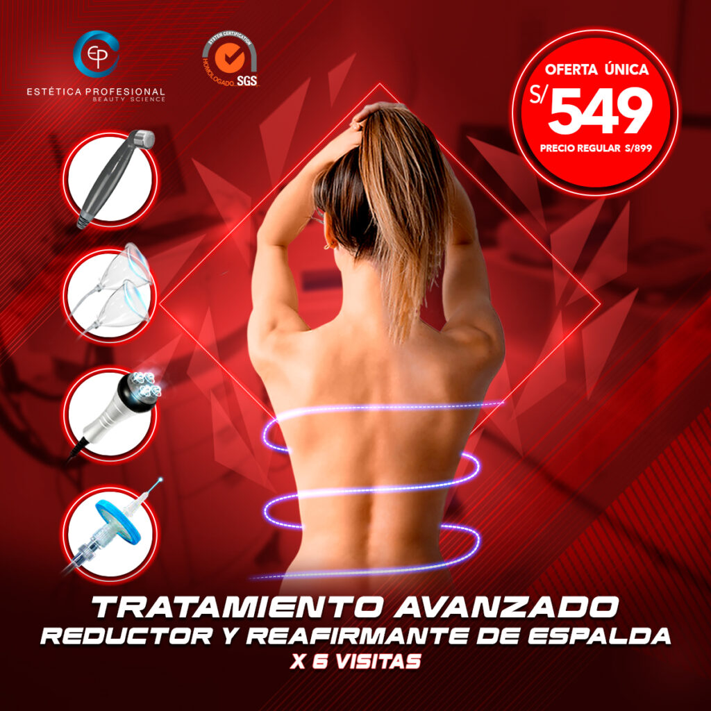 EP ESTÉTICA PROFESIONAL