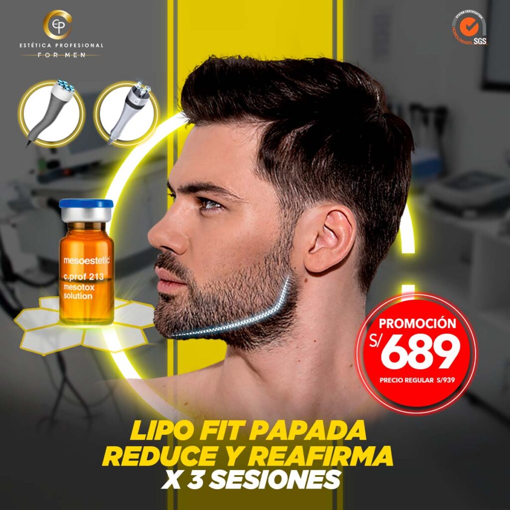 EP ESTÉTICA PROFESIONAL