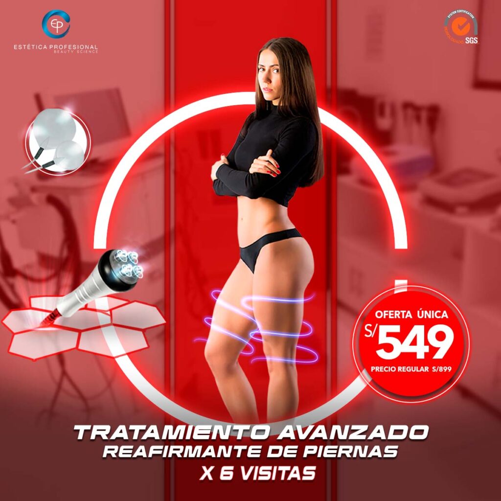 EP ESTÉTICA PROFESIONAL