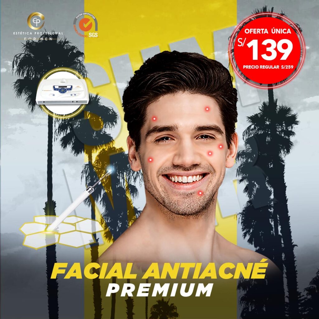 EP ESTÉTICA PROFESIONAL