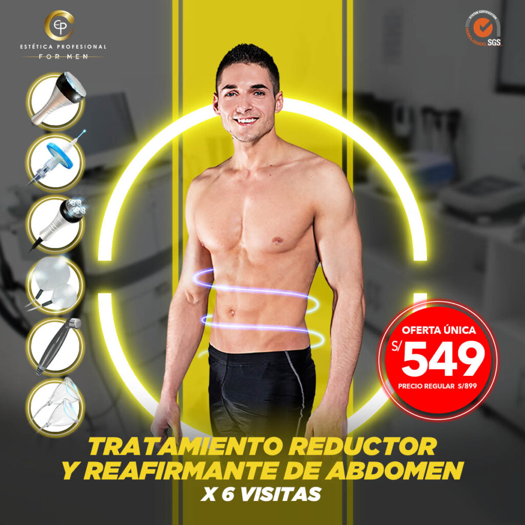 EP ESTÉTICA PROFESIONAL