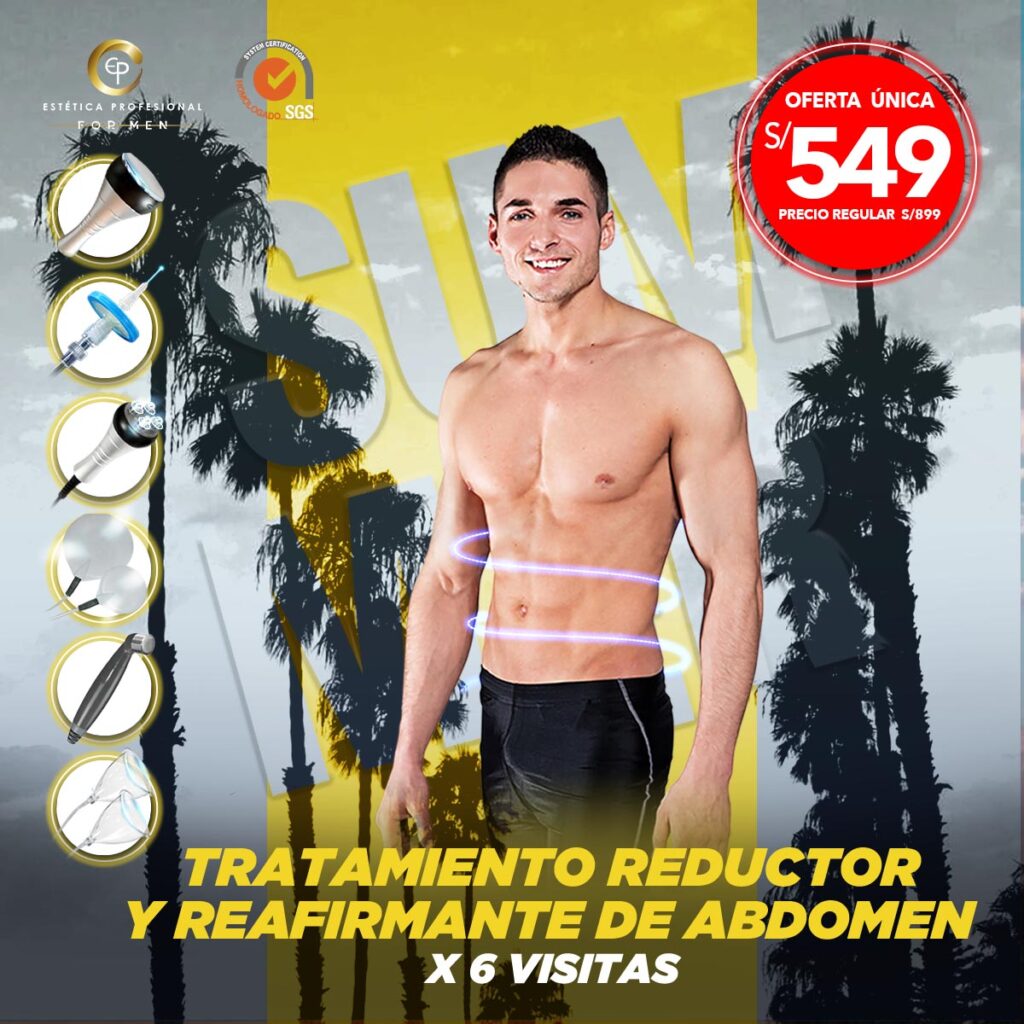 EP ESTÉTICA PROFESIONAL