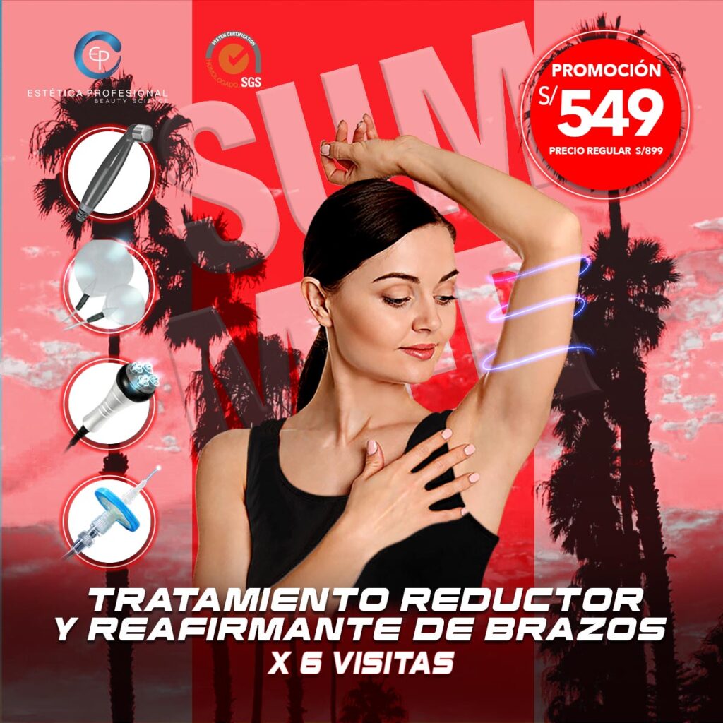EP ESTÉTICA PROFESIONAL