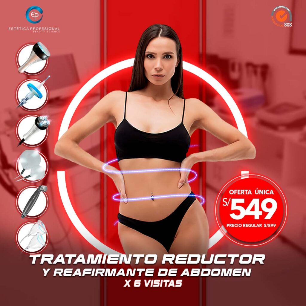 EP ESTÉTICA PROFESIONAL