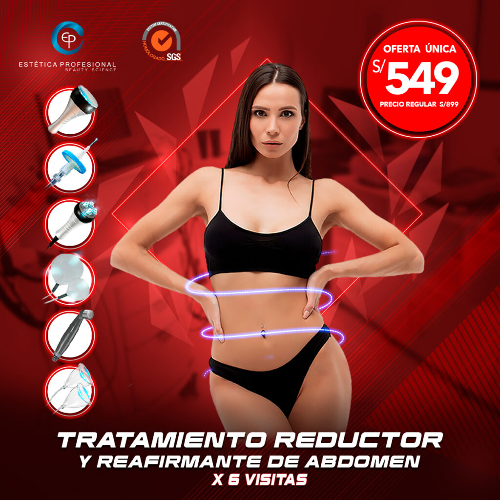 EP ESTÉTICA PROFESIONAL
