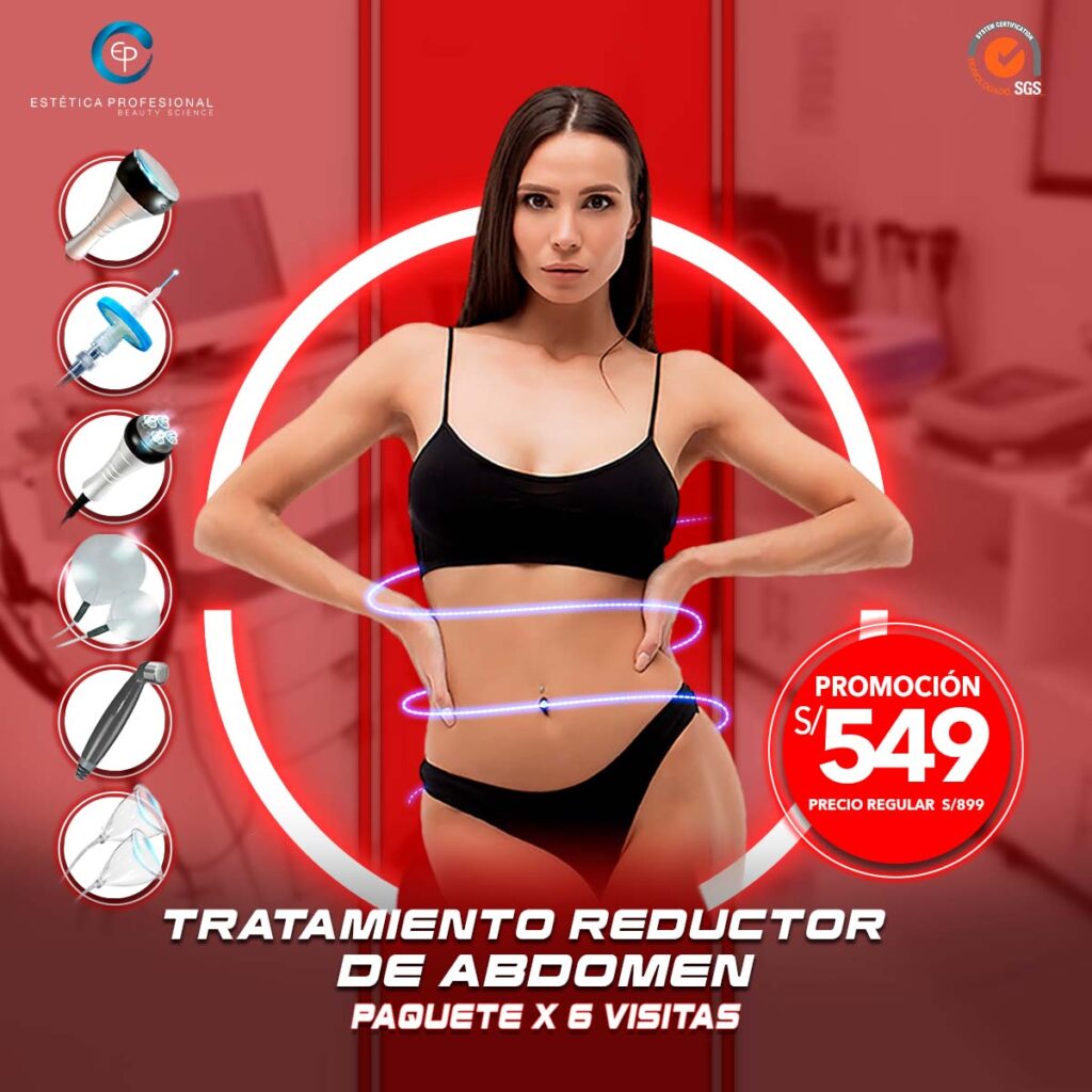 EP ESTÉTICA PROFESIONAL
