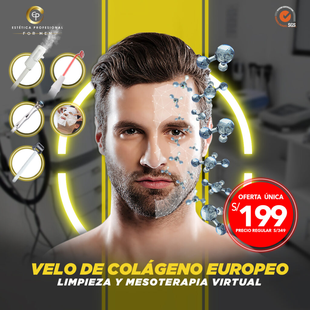 EP ESTÉTICA PROFESIONAL