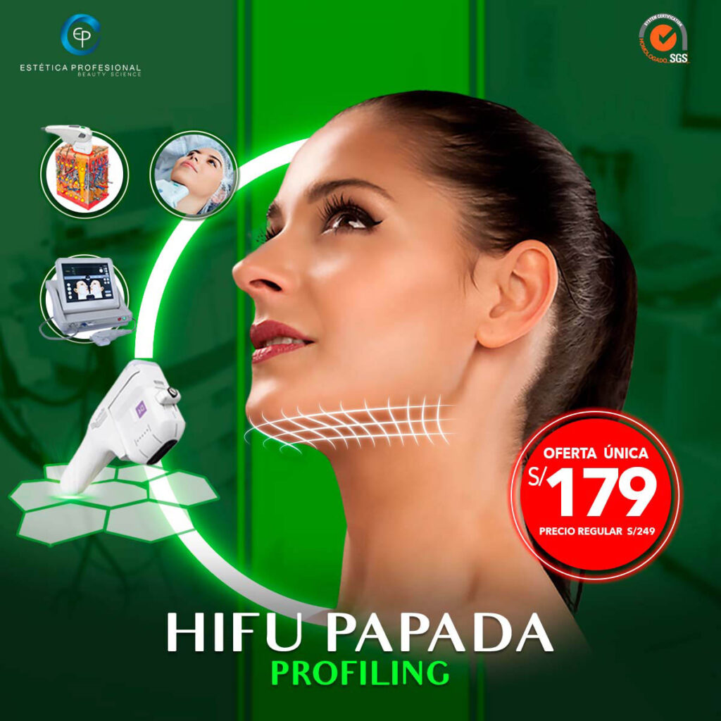 EP ESTÉTICA PROFESIONAL