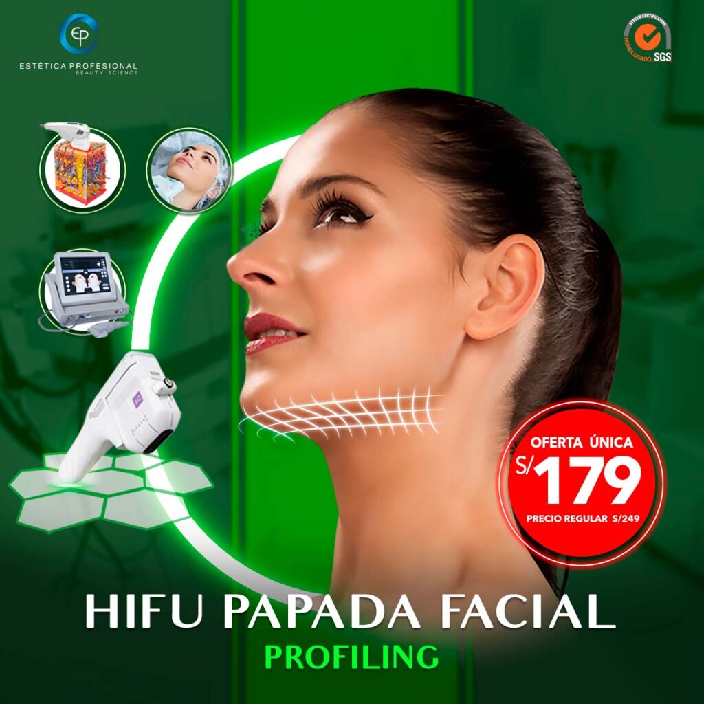 EP ESTÉTICA PROFESIONAL