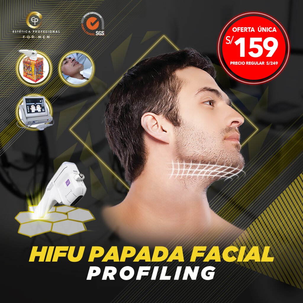 EP ESTÉTICA PROFESIONAL
