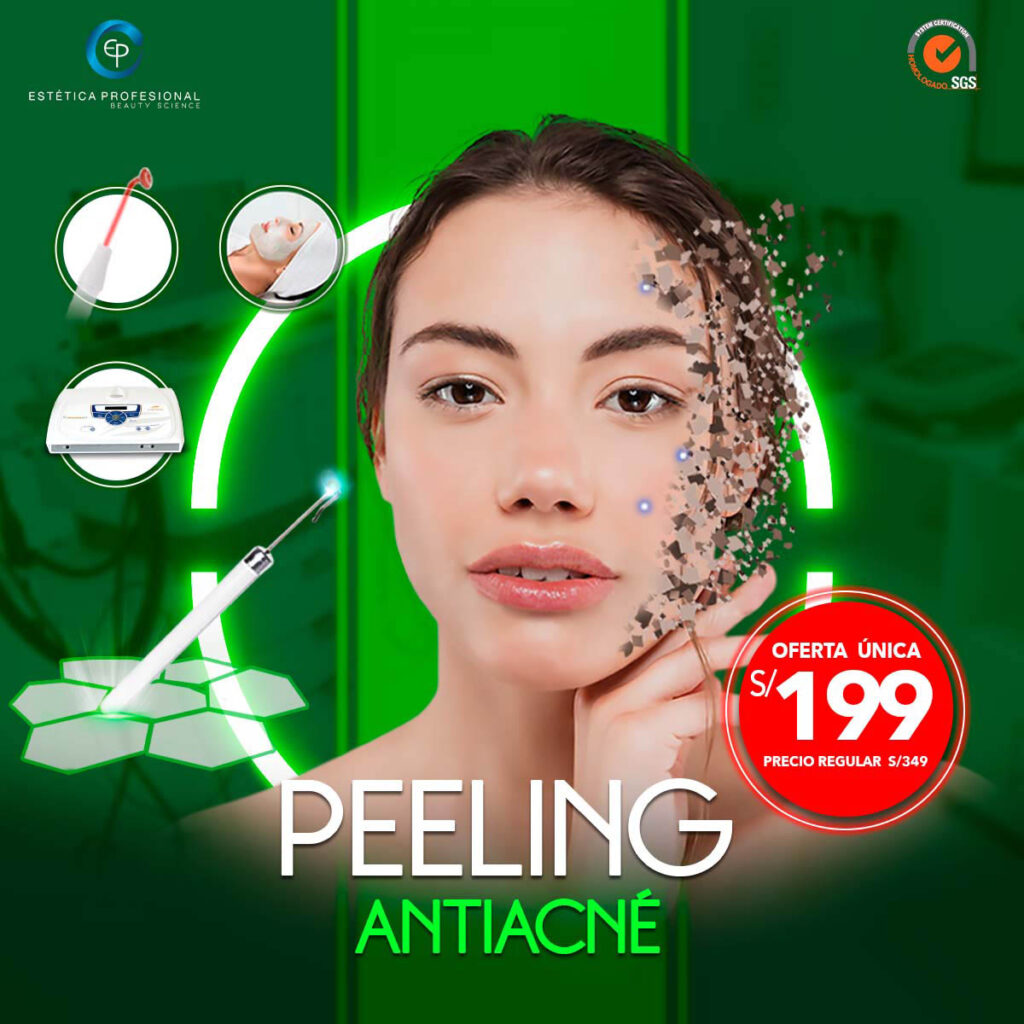 EP ESTÉTICA PROFESIONAL