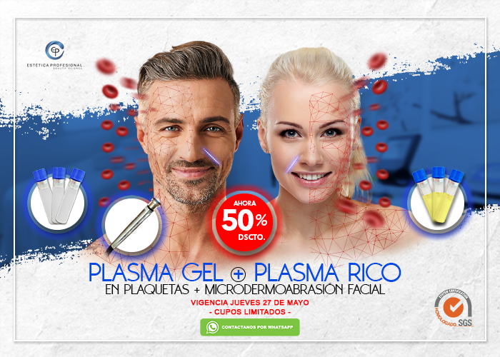 EP ESTÉTICA PROFESIONAL