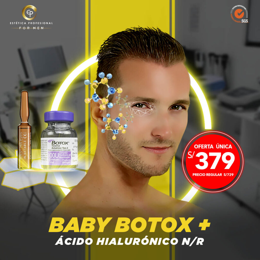 EP ESTÉTICA PROFESIONAL