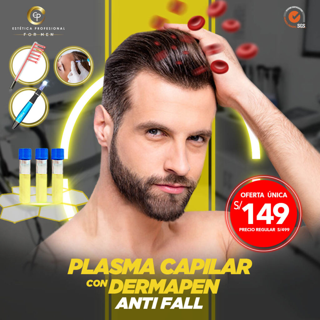 EP ESTÉTICA PROFESIONAL