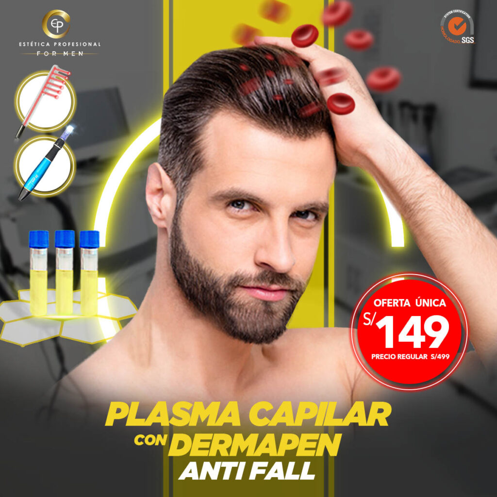 EP ESTÉTICA PROFESIONAL