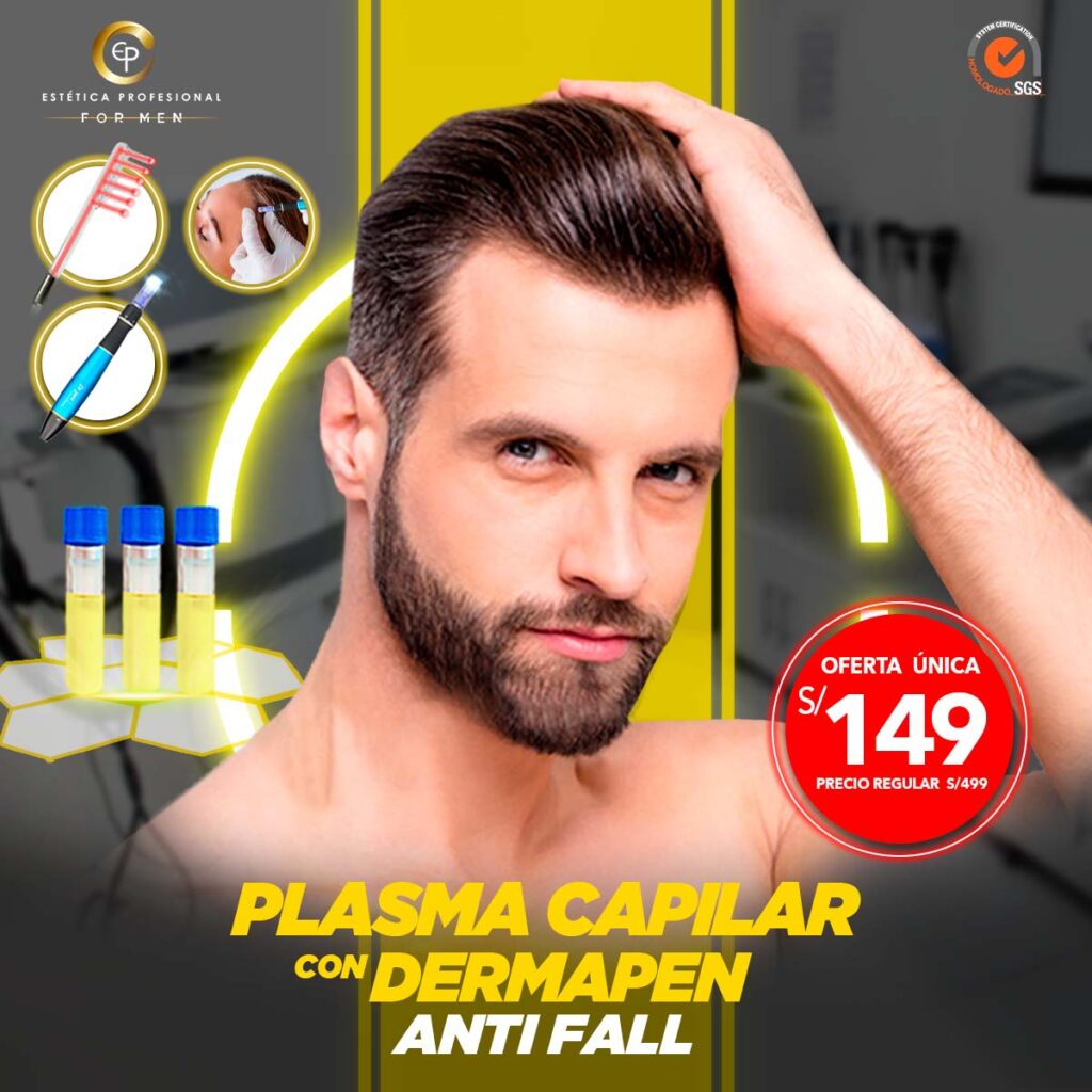 EP ESTÉTICA PROFESIONAL