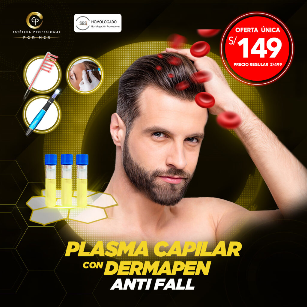 EP ESTÉTICA PROFESIONAL