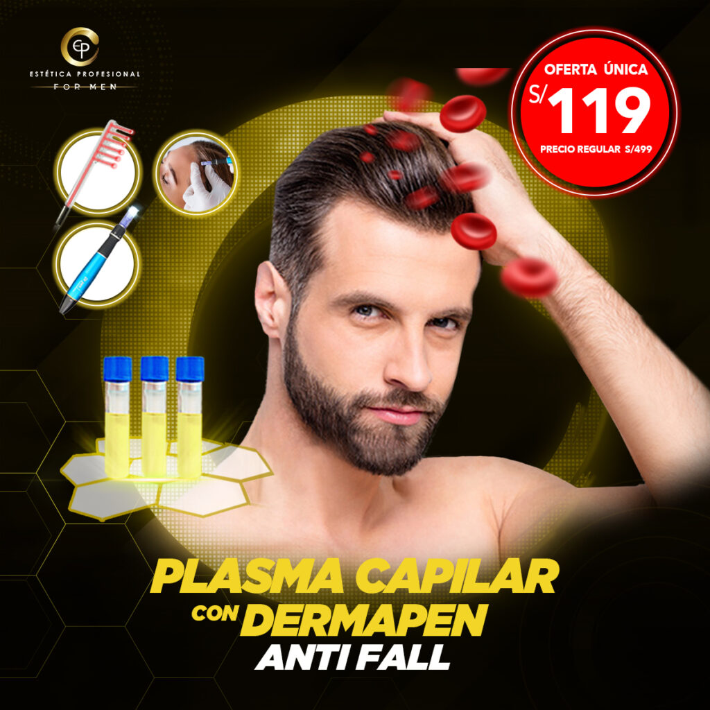 EP ESTÉTICA PROFESIONAL