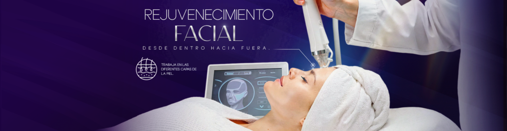 EP ESTÉTICA PROFESIONAL