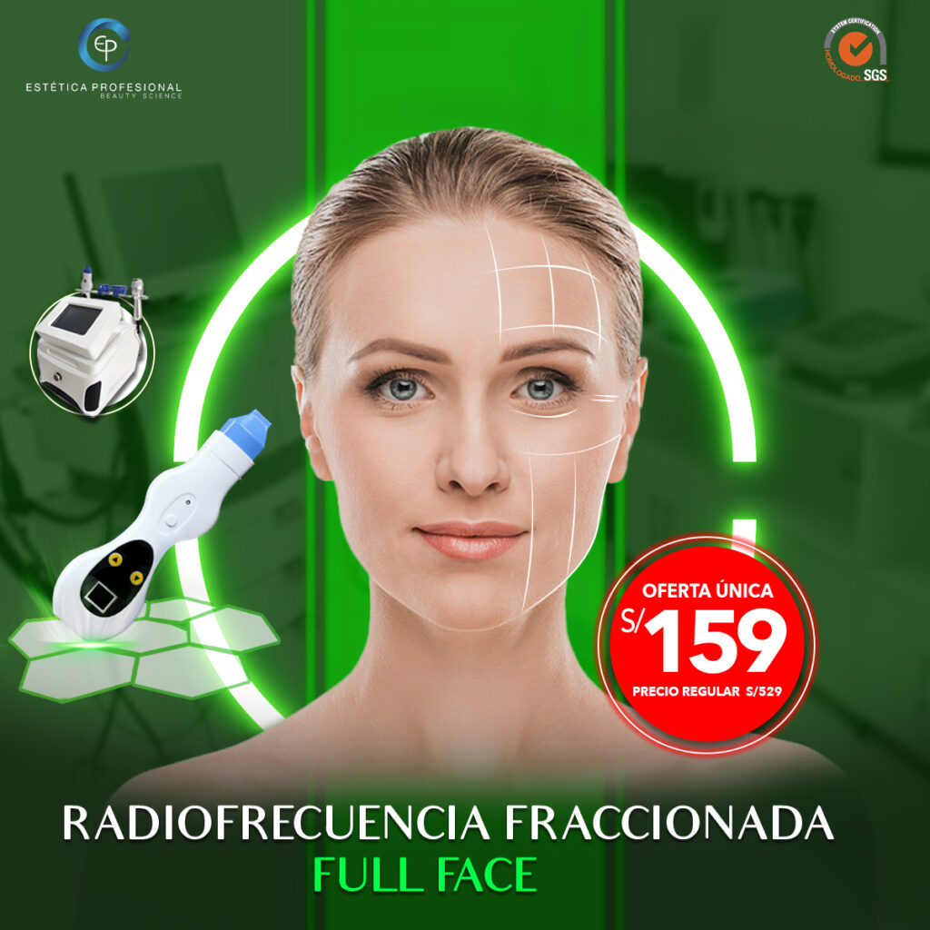 EP ESTÉTICA PROFESIONAL