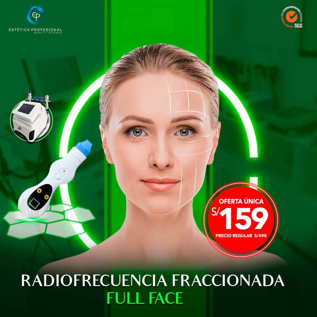 EP ESTÉTICA PROFESIONAL