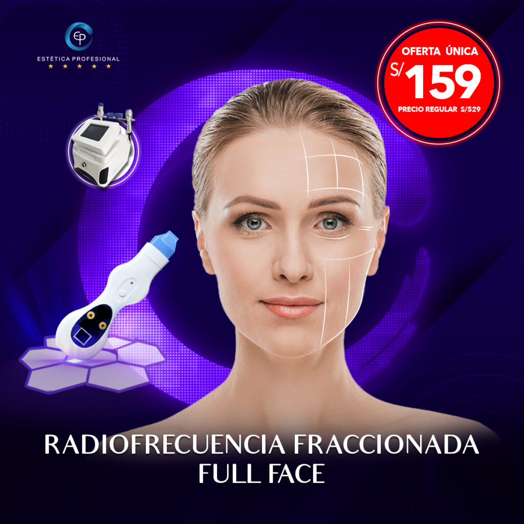 EP ESTÉTICA PROFESIONAL