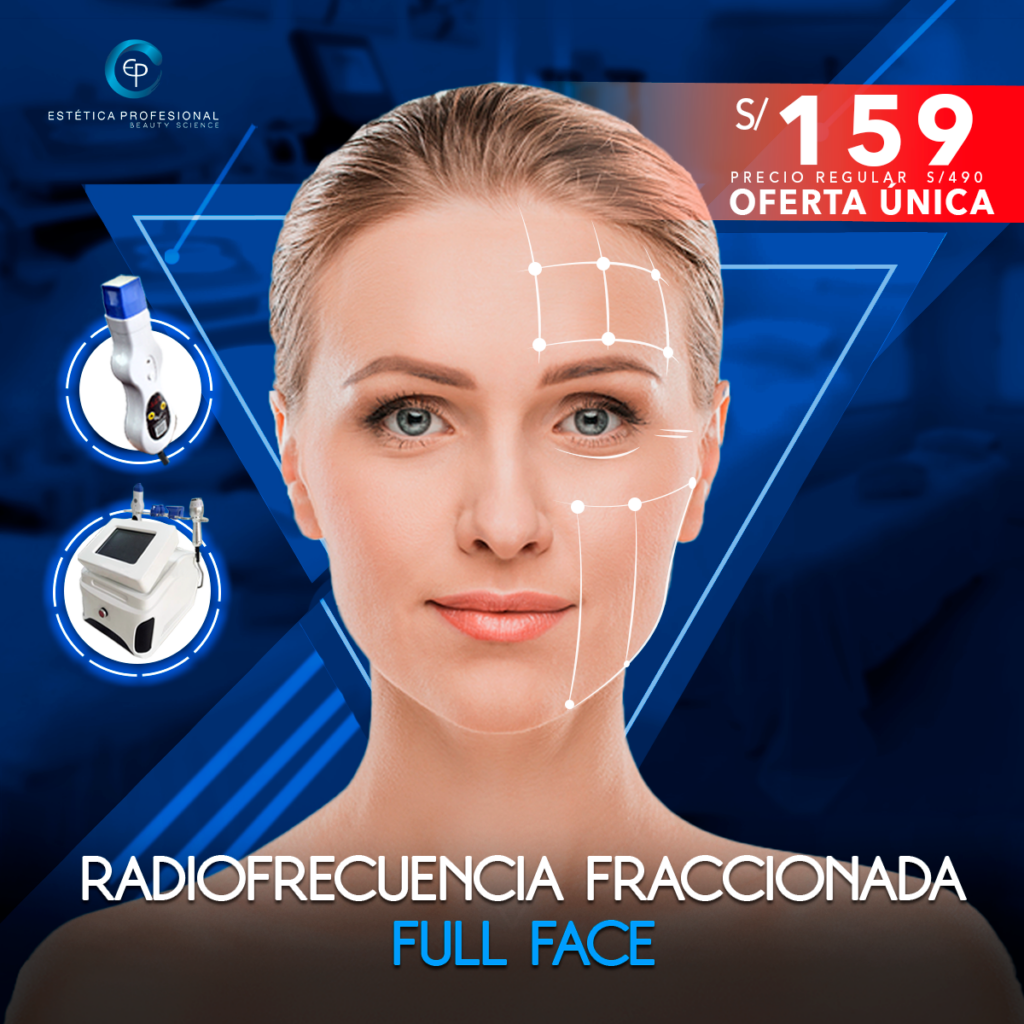 EP ESTÉTICA PROFESIONAL