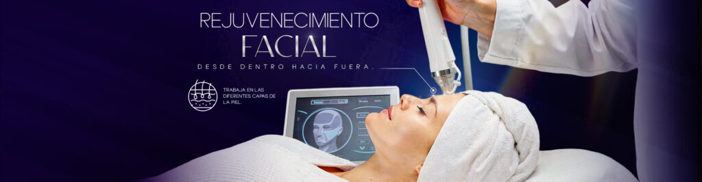 EP ESTÉTICA PROFESIONAL