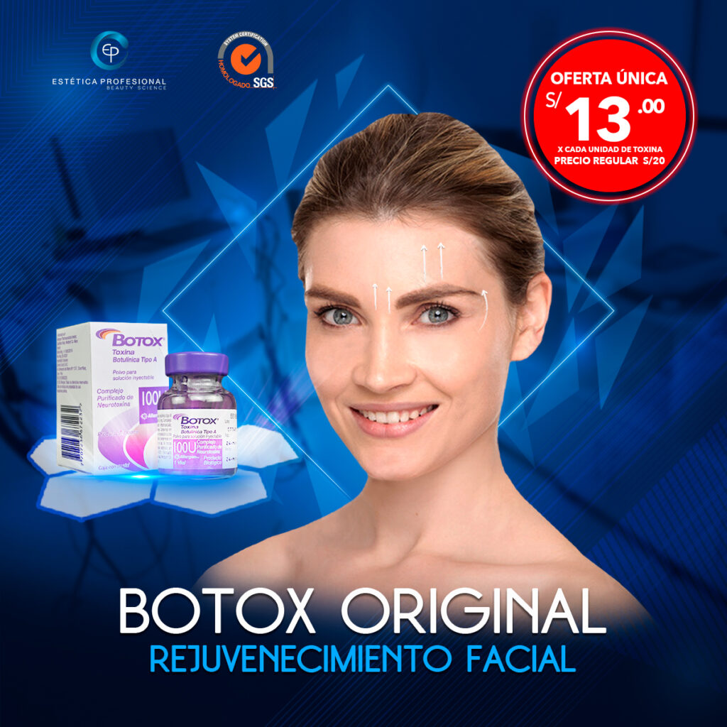 EP ESTÉTICA PROFESIONAL