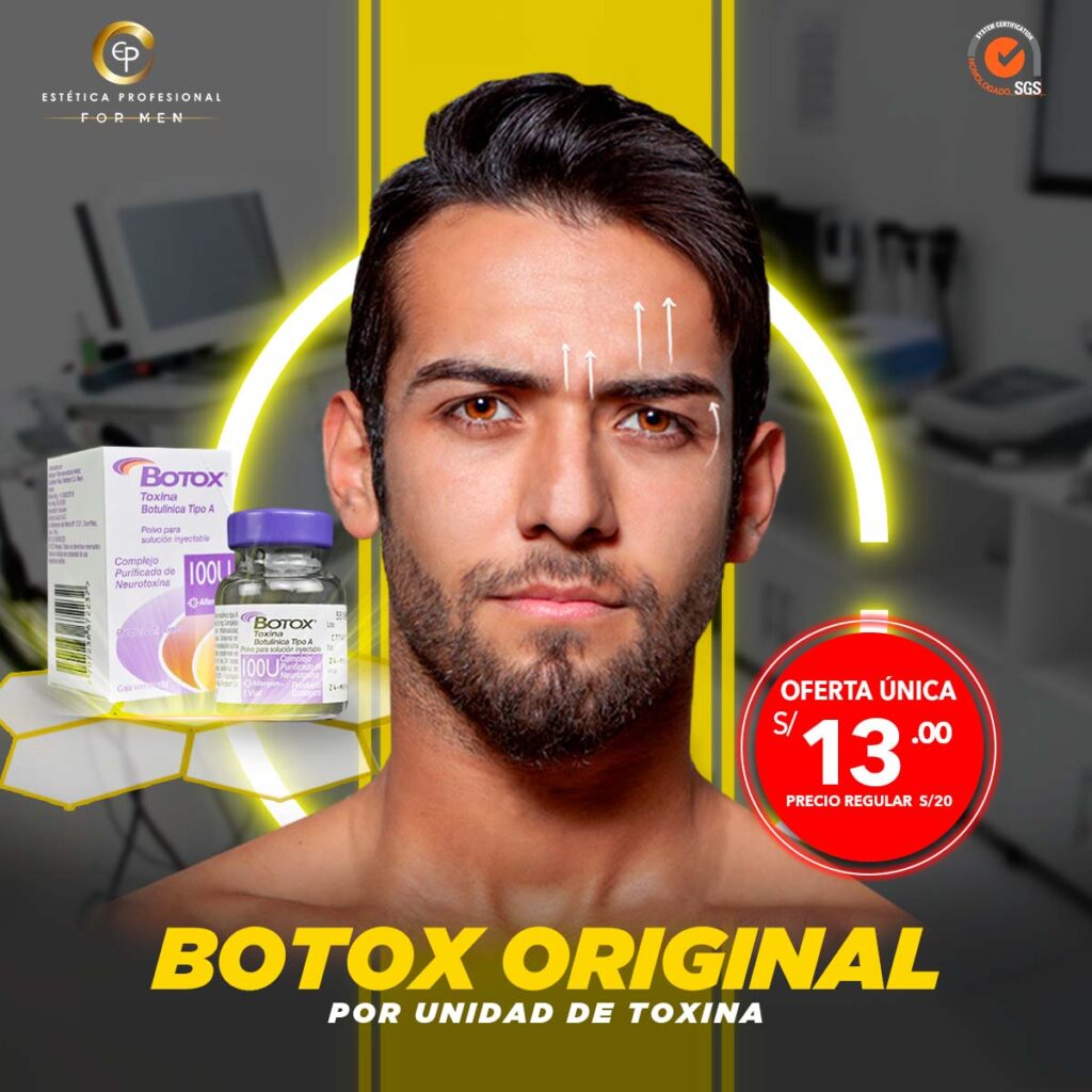 EP ESTÉTICA PROFESIONAL