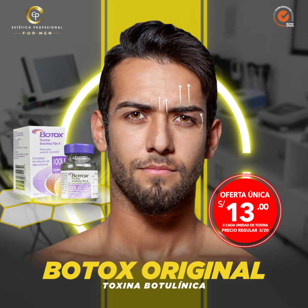 EP ESTÉTICA PROFESIONAL