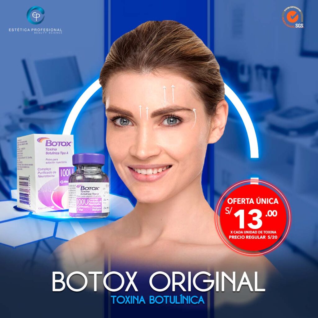 EP ESTÉTICA PROFESIONAL