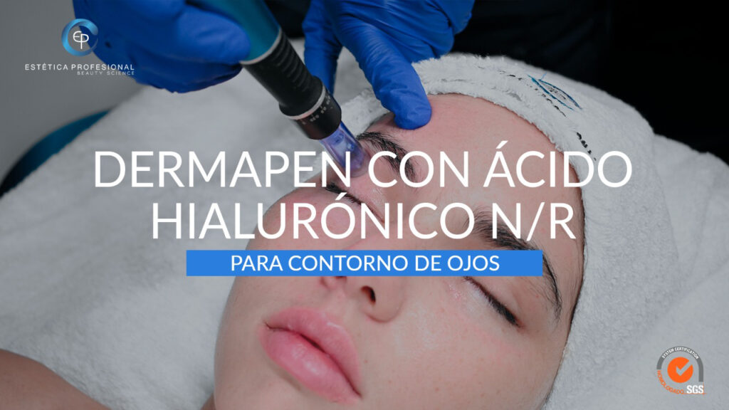 EP ESTÉTICA PROFESIONAL