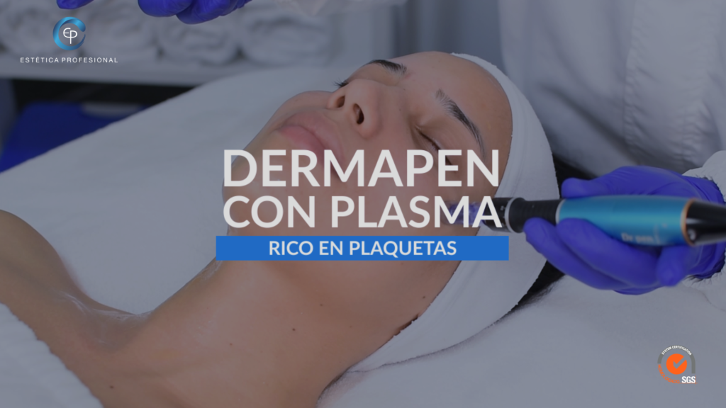 EP ESTÉTICA PROFESIONAL