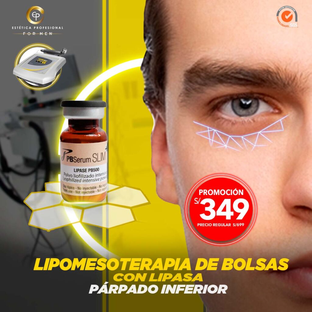 EP ESTÉTICA PROFESIONAL