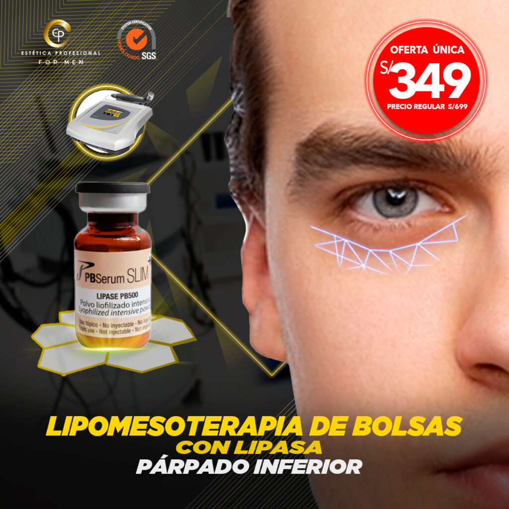 EP ESTÉTICA PROFESIONAL