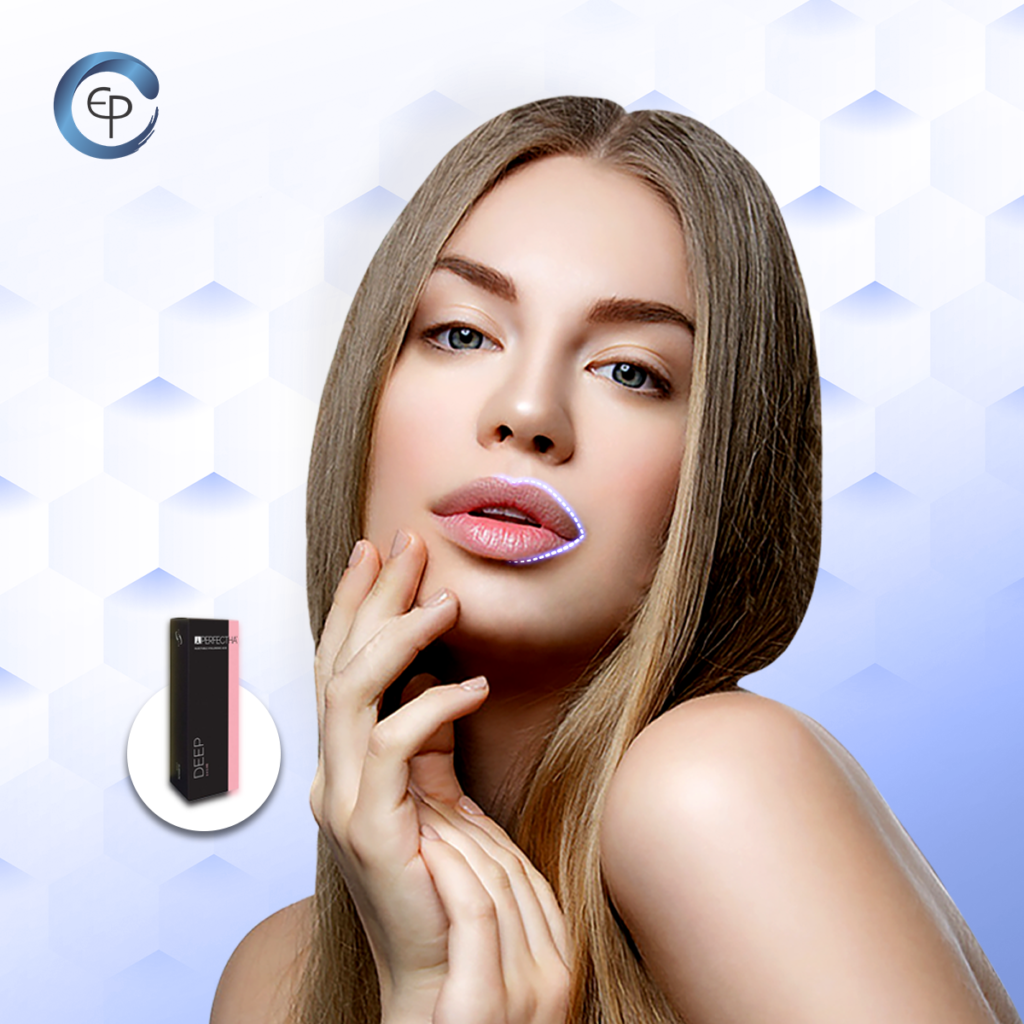 EP ESTÉTICA PROFESIONAL