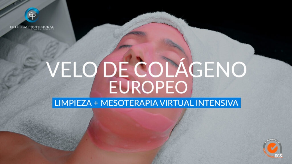 EP ESTÉTICA PROFESIONAL