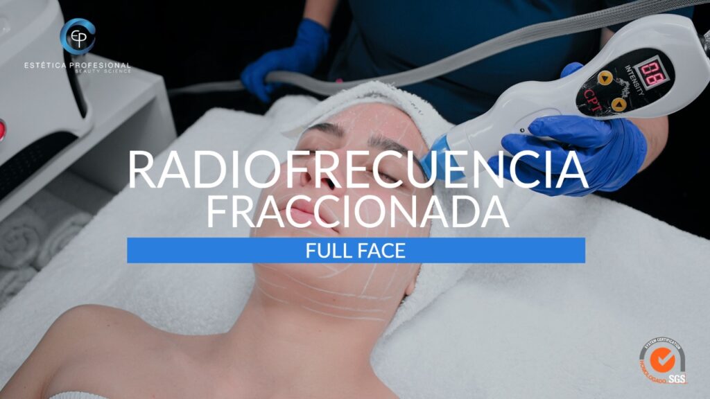 EP ESTÉTICA PROFESIONAL