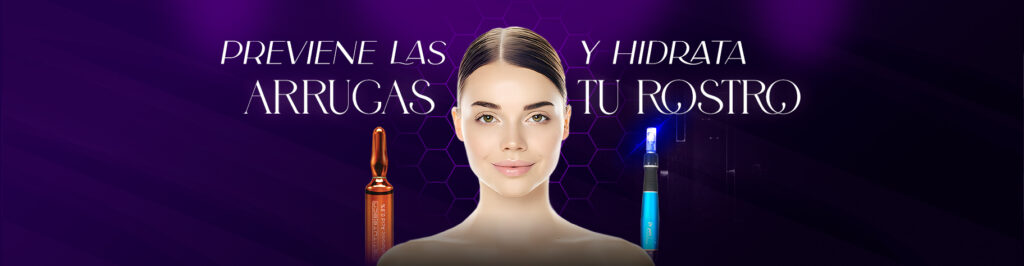 EP ESTÉTICA PROFESIONAL