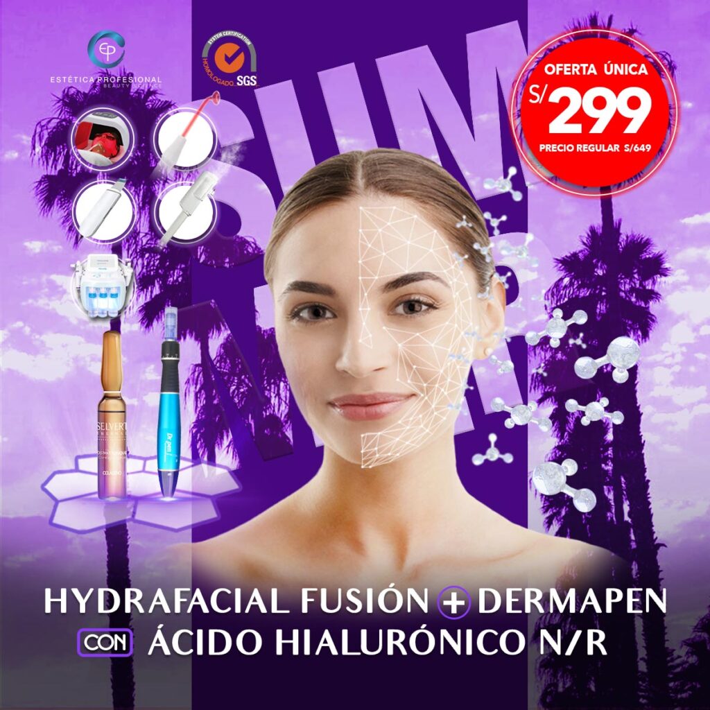 EP ESTÉTICA PROFESIONAL