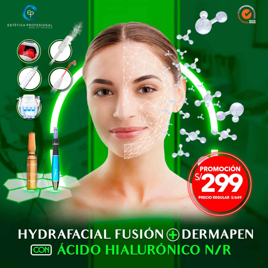 EP ESTÉTICA PROFESIONAL